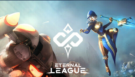 Купить Eternal League