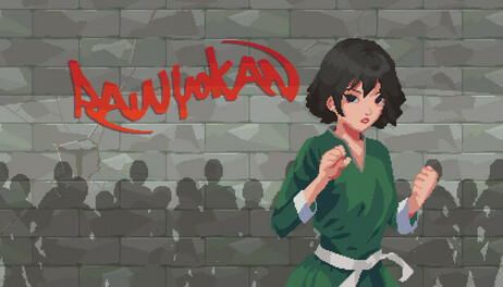 Купить Rawyokan