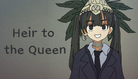 Купить Heir to the Queen