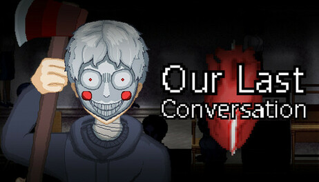 Купить Our Last Conversation