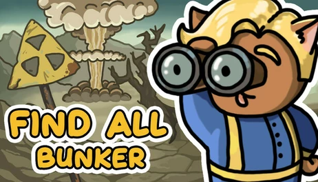 Купить FIND ALL: Bunker