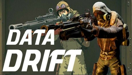 Купить Data Drift