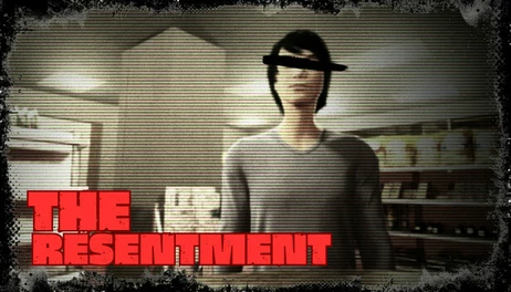 Купить Obscured Stories: The Resentment