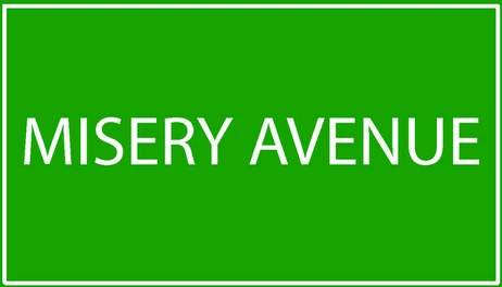 Купить Misery Avenue