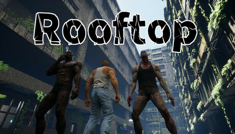 Купить Rooftop