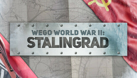 Купить WEGO World War II: Stalingrad