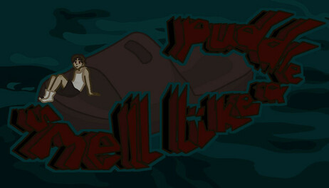 Купить Smell like a puddle