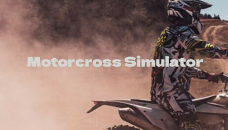 Купить Motorcross Simulator