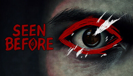 Купить Seen Before