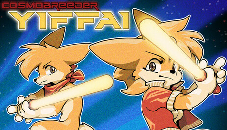 Купить Cosmobreeder Yiffai