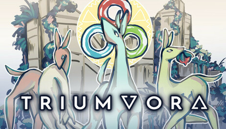 Купить Triumvora Game & Original Soundtrack