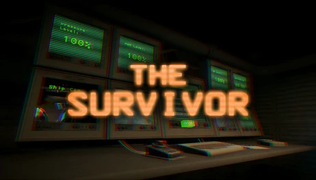 Купить The Survivor