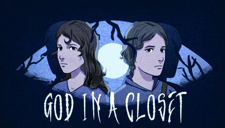 Купить God in a Closet