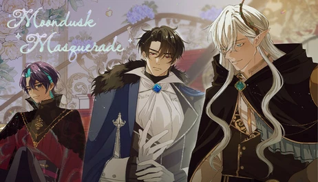 Купить Moondusk Masquerade