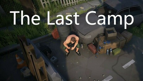 Купить The Last Camp