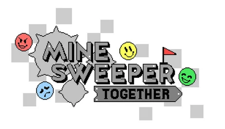 Купить Minesweeper Together