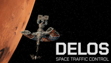 Купить Delos: Space Traffic Control