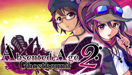 Купить [English] AbsentedAge 2: Ghostbound
