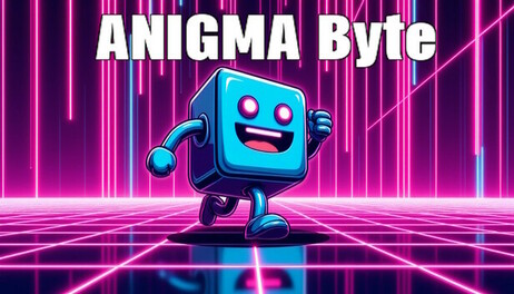 Купить ANIGMA Byte