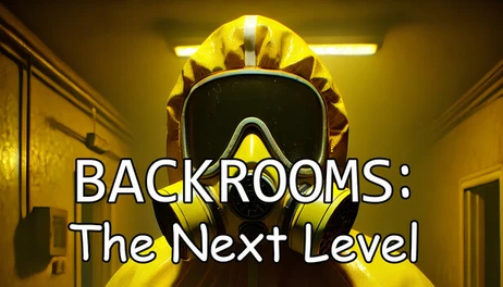 Купить Backrooms: The Next Level