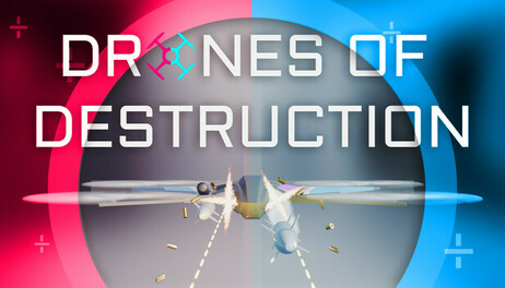 Купить Drones Of Destruction
