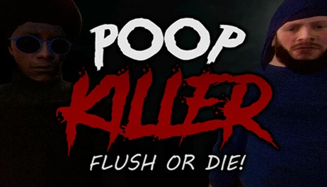 Купить Poop Killer - Flush or Die