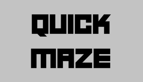Купить QuickMaze