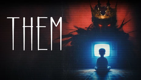 Купить Them