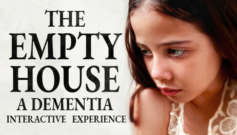 Купить The Empty House - A Dementia Interactive Experience