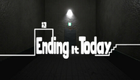 Купить Ending It Today
