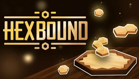 Купить Hexbound