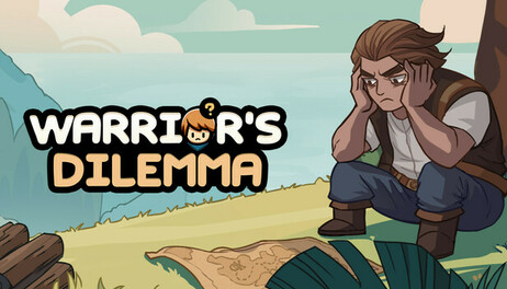 Купить Warrior's Dilemma