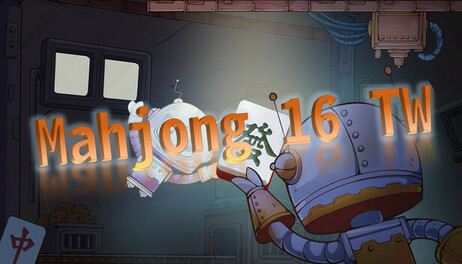Купить Mahjong 16 TW