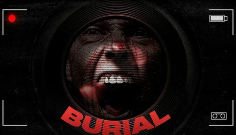 Купить Burial