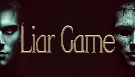 Купить Liar Game