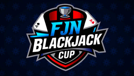 Купить FJN Blackjack Cup
