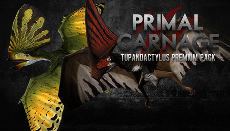 Купить Primal Carnage - Tupandactylus - Premium