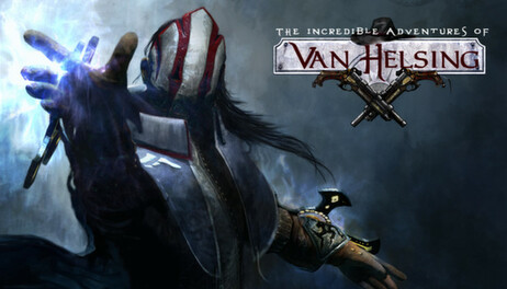Купить Van Helsing: Thaumaturge