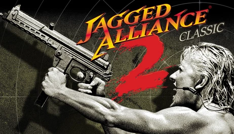Купить Jagged Alliance 2 Classic