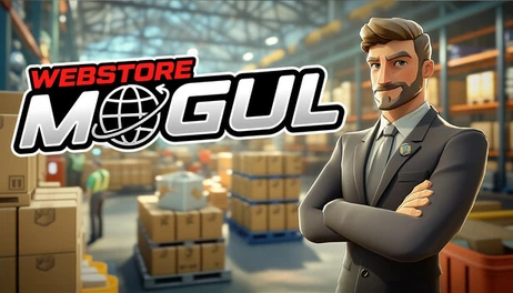 Купить Webstore Mogul