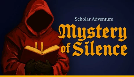 Купить Scholar Adventure: Mystery of Silence