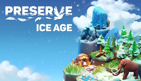 Купить Preserve Ice Age