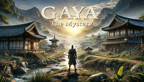 Купить GAYA - The Mystery