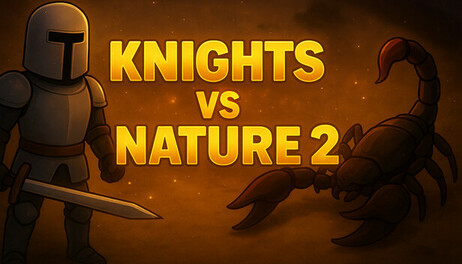 Купить Knights vs Nature 2