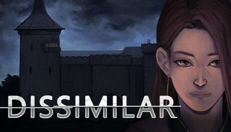 Купить Dissimilar