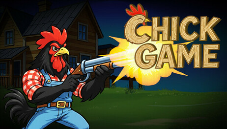 Купить Chick Game