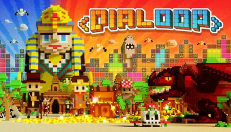 Купить Dialoop