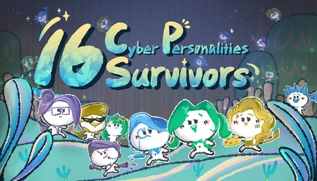 Купить MBTI Survivors