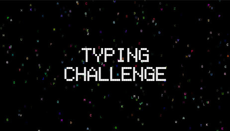 Купить Typing Challenge