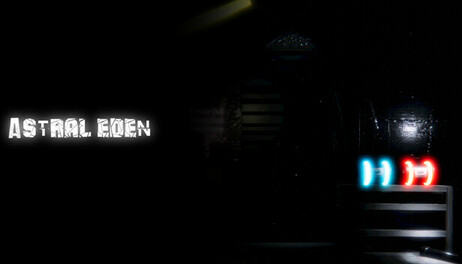 Купить Astral Eden [CHAPTER 1]